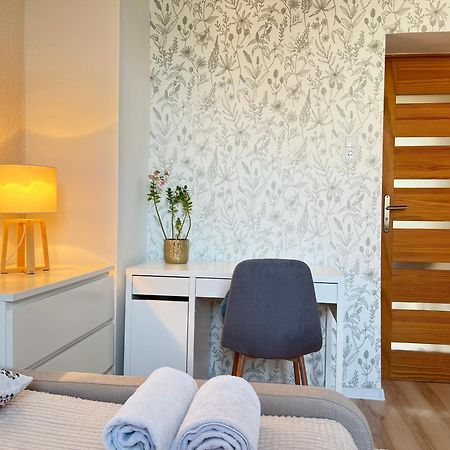 Apartamenty Przy Ratuszu Boleslawiec  Eksteriør billede
