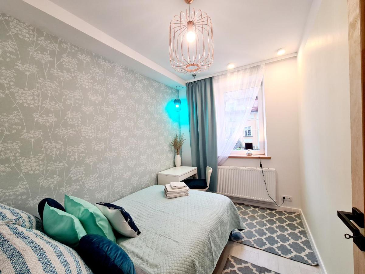 Apartamenty Przy Ratuszu Boleslawiec  Eksteriør billede