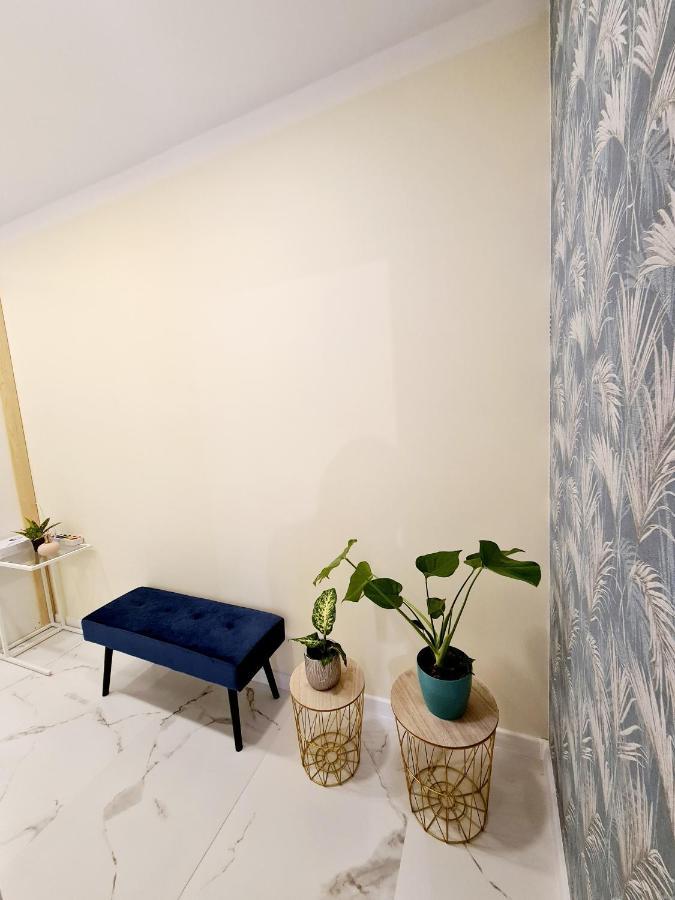 Apartamenty Przy Ratuszu Boleslawiec  Eksteriør billede