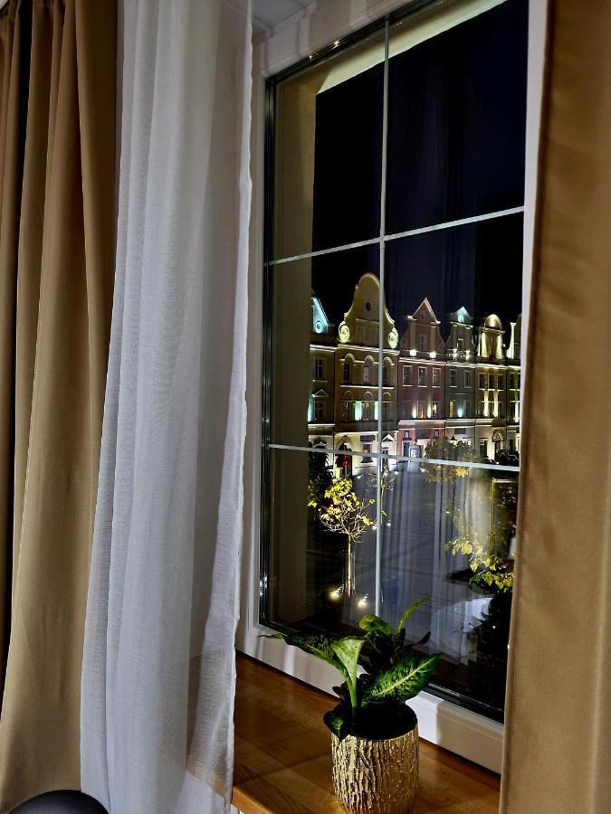 Apartamenty Przy Ratuszu Boleslawiec  Eksteriør billede