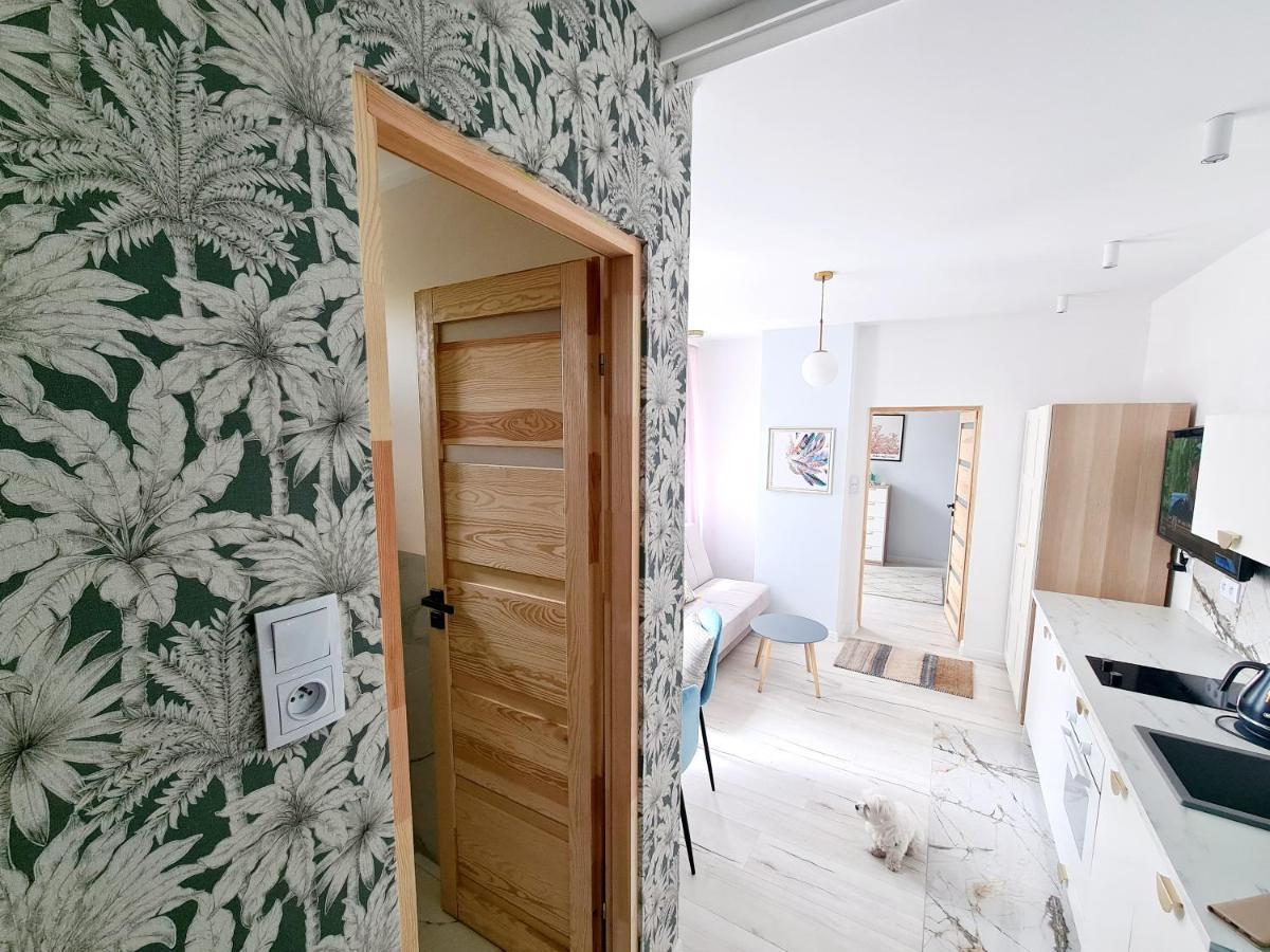 Apartamenty Przy Ratuszu Boleslawiec  Eksteriør billede
