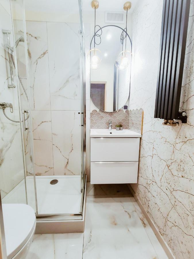 Apartamenty Przy Ratuszu Boleslawiec  Eksteriør billede
