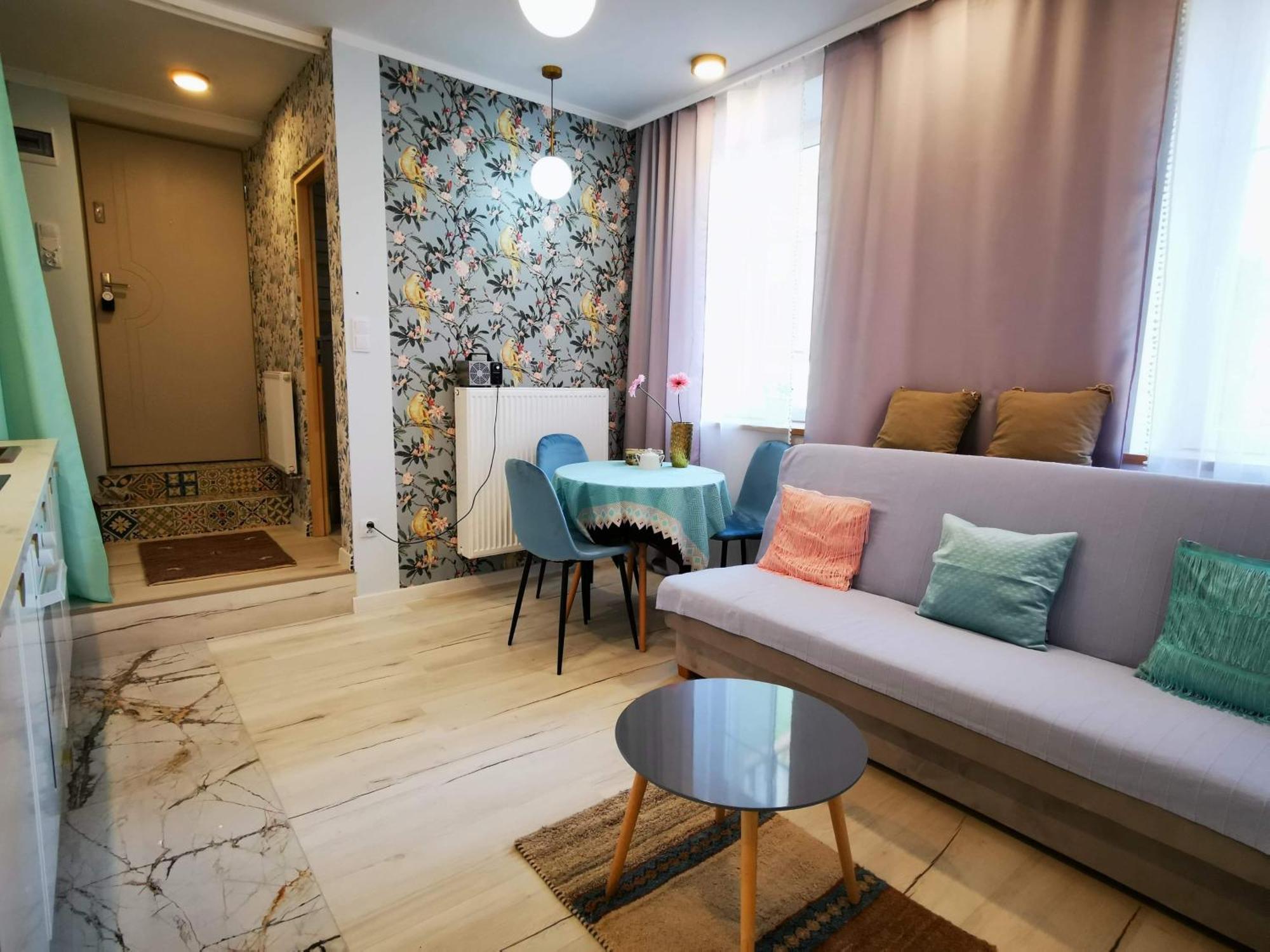Apartamenty Przy Ratuszu Boleslawiec  Eksteriør billede