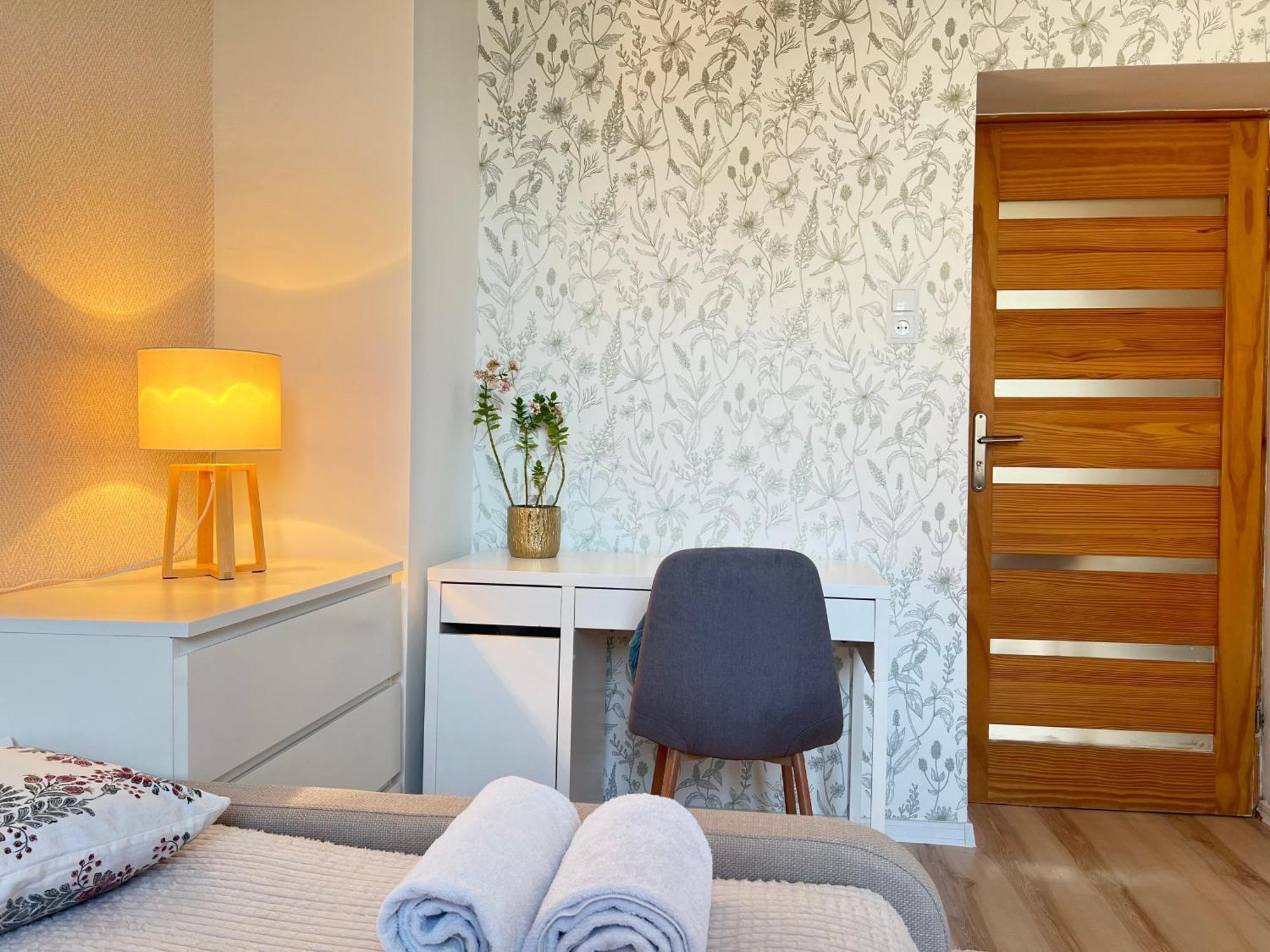 Apartamenty Przy Ratuszu Boleslawiec  Eksteriør billede